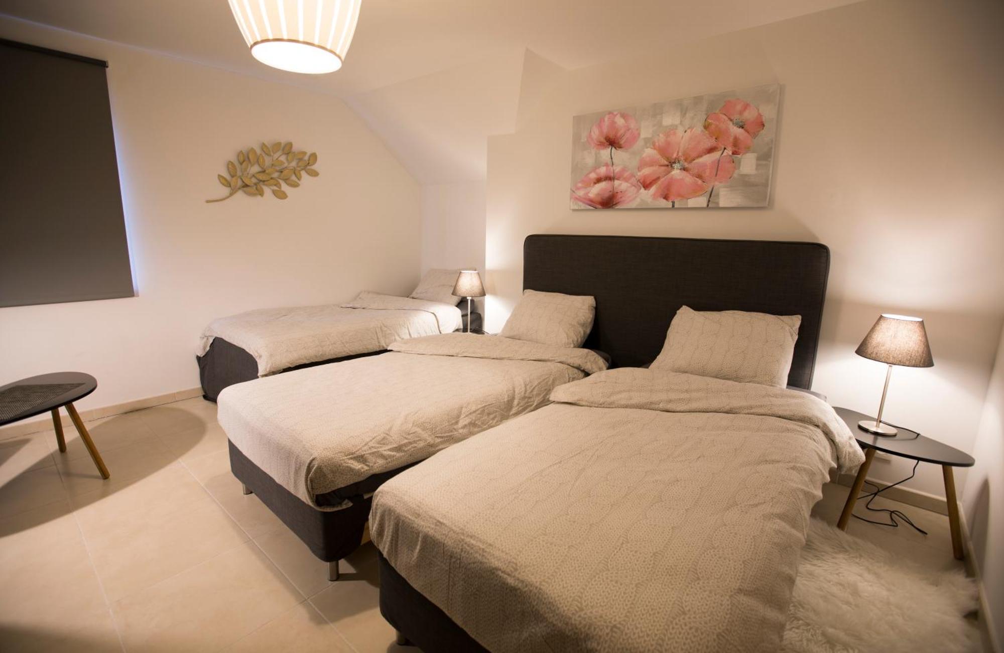 Villa&Loge Lontzen 외부 사진
