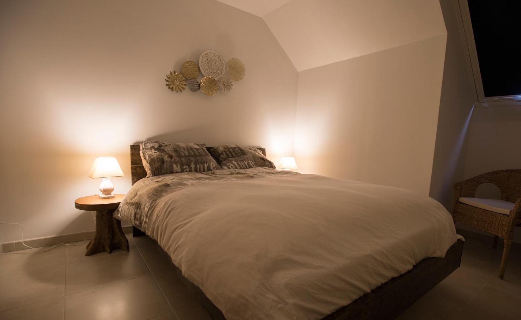 Villa&Loge Lontzen 외부 사진